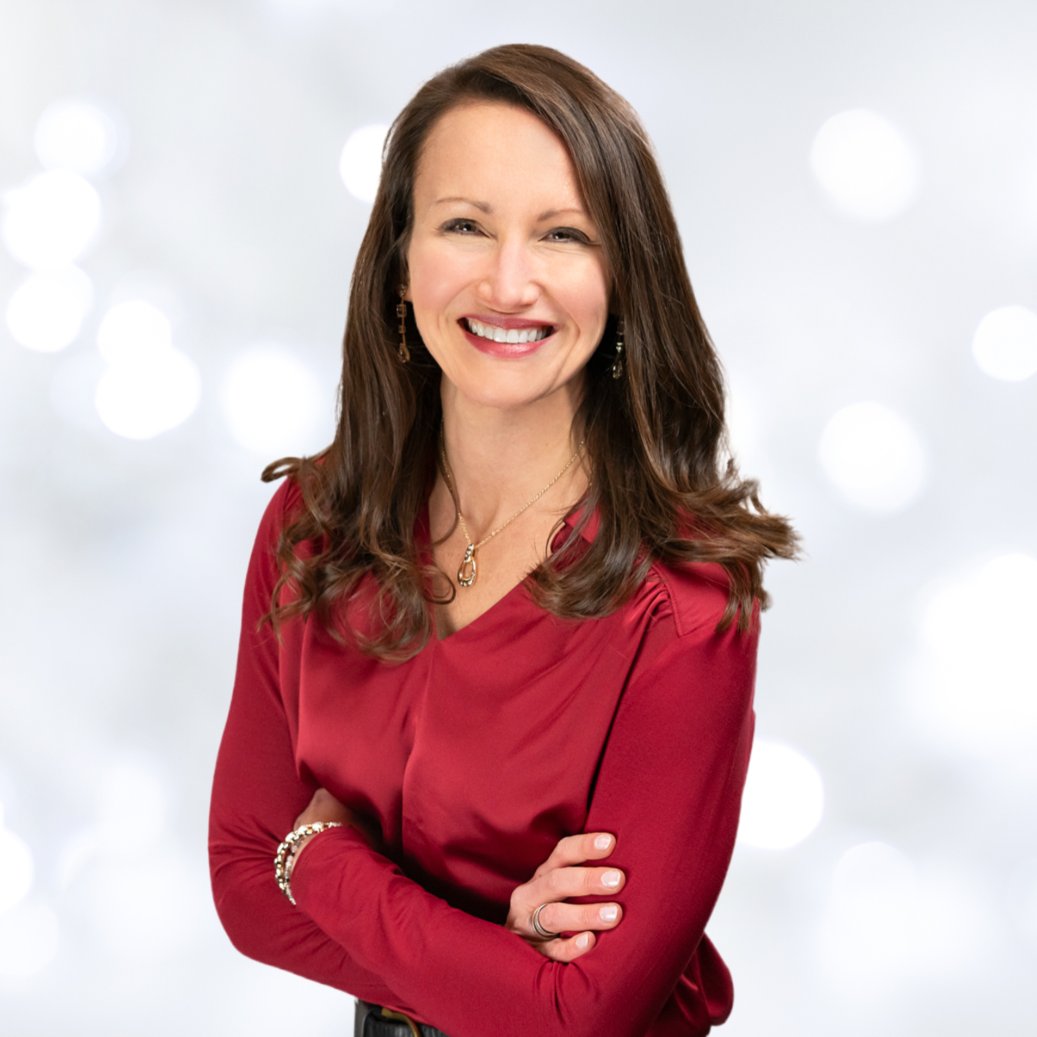 Dr. Andrea Hollingsworth